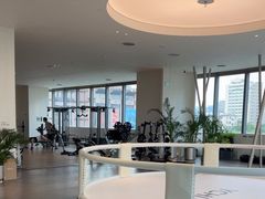 -YCHL FIT 健身(星寰店)