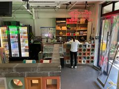 -耍盆友·重庆江湖菜(百子湾店)