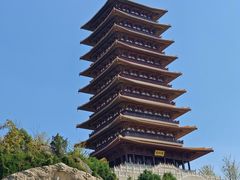 -牛首山文化旅游区
