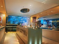 -青瓷火锅料理(西单大悦城店)