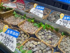 -徐记海鲜·宴会(大唐西市|丰庆店)