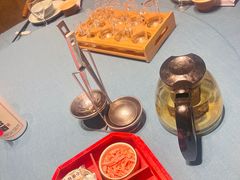-天怡·鱼工厂(梅溪湖店)