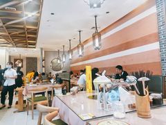 大堂-诗爷牛尾汤(大坪英利店)