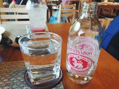 苏打水-Chom Cafe and Restaurant