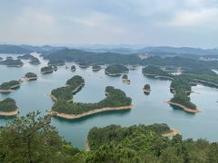 -千岛湖东南湖区