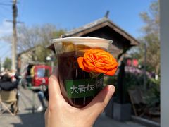 -大青树咖啡(大理古城店)