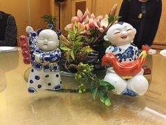 -北京饭店谭家菜