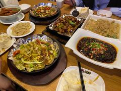 -小土豆北方菜馆(方庄店)