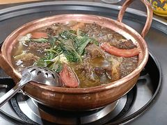 -银同牦牛肉火锅