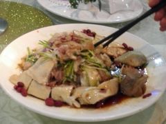 红葱头淋鸡-蒲园食堂(中山大学广州校区南校园店)