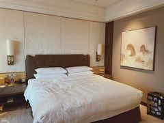 -杭州城中香格里拉大酒店