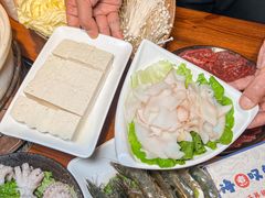 -海煮叹鲜·粥底火锅·港式海鲜打边炉(赛银国际广场店)