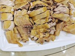 -柳周农家菜特色老店沙田柚美食(东大街店)