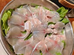 -顺德一品粥·20年凤城老字号(芳村店)