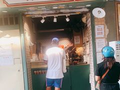 门面-荔園 LaiYuen