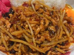 -阳阳中国饭(北京荟聚店)