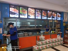 -午月海鲜烧烤酒店(不老街店)