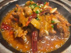 -乔街深夜食堂·台州菜·高压锅生蚝(杭州总店)