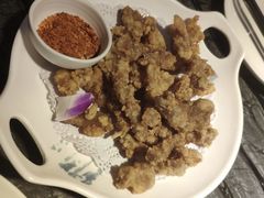 -骨之味·筒骨汤火锅(江头店)