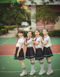 -邦叔叔.亲子全家福毕业照跟拍摄影(嘉定店)