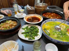 -土桥手掌鸡·26年灌县老味道(都江堰店)