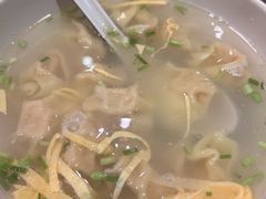 -东泰祥生煎馆(重庆北路店)