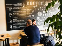 -Alimentari早午餐(安福路店)