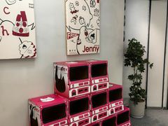 -静宜和她的朋友(星海广场店)