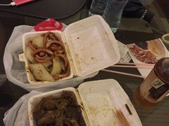 -明记牛杂(新马路分店)
