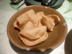 -芭札·Thai泰国餐厅(同和金铂天地店)