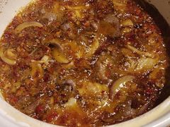 -鹤江桥·红油牛肉粉(SKP店)