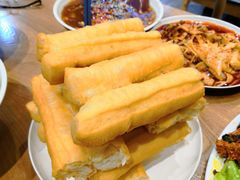 -三好食堂(煎饺·馄饨·肉饼米线·盛世广场店)