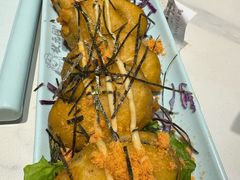 -状元阁烧烤(新华路总店)