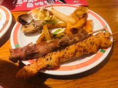 -比格比萨自助(宋家庄店)