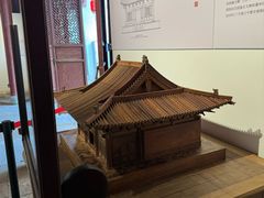 -宁波市保国寺古建筑博物馆