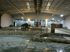 -山湖温泉