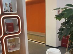 -昂立青少儿成长中心(普陀中环百联校区)
