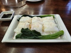 -彩景大茶楼(平湖店)