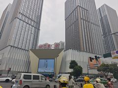 -金牛万达广场