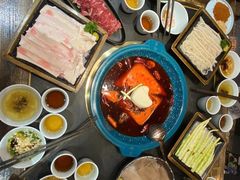 -吼堂老火锅(太古里总店)