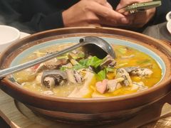 -滇铺子·云南特色菜·鲜花野菜季(曲靖万达店)