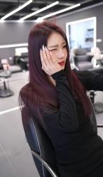 -川和潮人漂色·烫染·接发