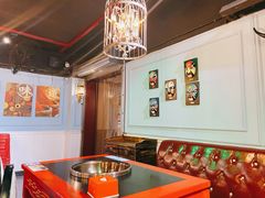 -一只烧鸡公(解放碑店)