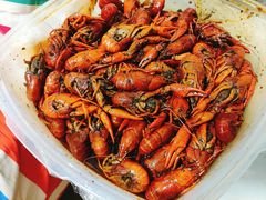-盒马鲜生(帝斯曼店)