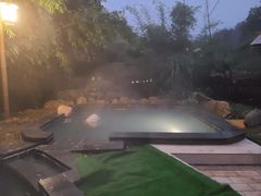 -山湖温泉
