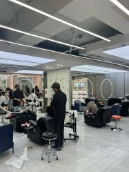 -赤道 Hair Salon