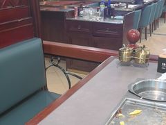 -比尔森啤酒自助烤肉(红旗街店)