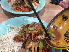 -新疆食府(华龙店)