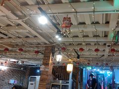 -三个大叔东北烧烤·砂锅菜(西三旗店)