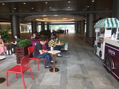 大堂-COSTA COFFEE(武汉武商MALL店)